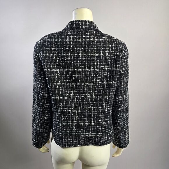 Coldwater creek 14p jacket R10 - Picture 3 of 4